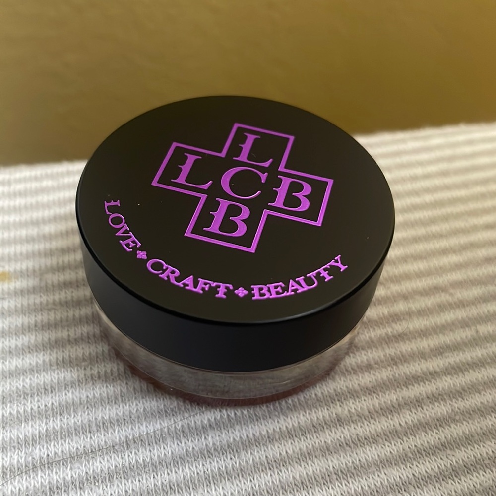 PLASMA GLOSS